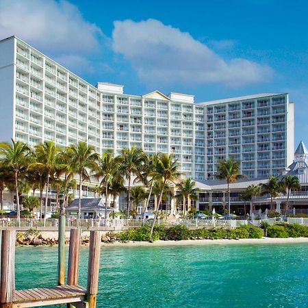 Marriott Sanibel Harbour Resort & Spa Punta Rassa Kültér fotó