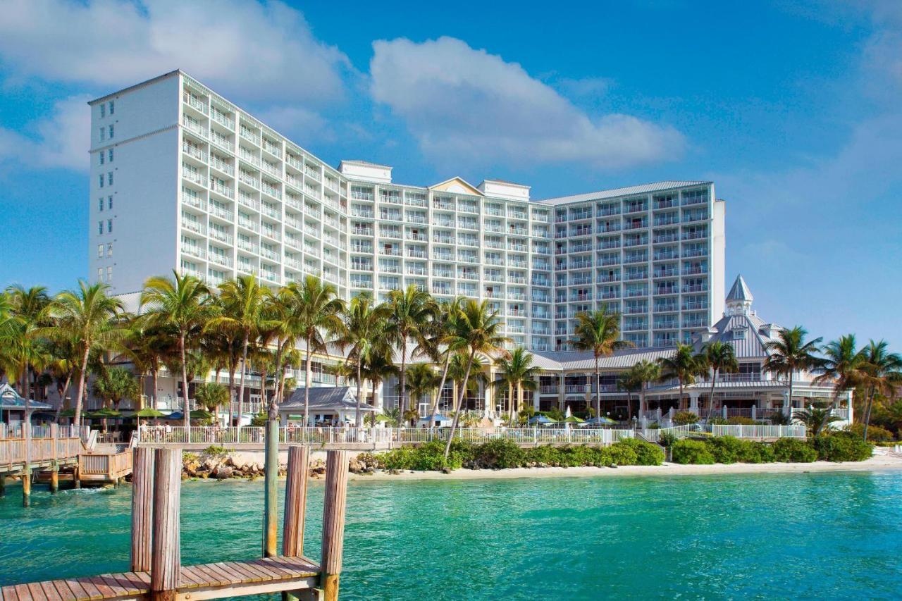Marriott Sanibel Harbour Resort & Spa Punta Rassa Kültér fotó