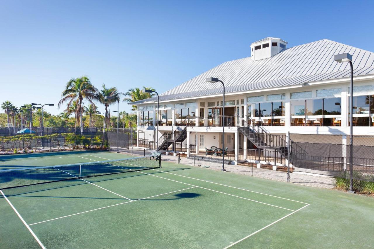 Marriott Sanibel Harbour Resort & Spa Punta Rassa Kültér fotó