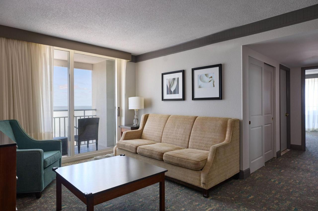 Marriott Sanibel Harbour Resort & Spa Punta Rassa Kültér fotó