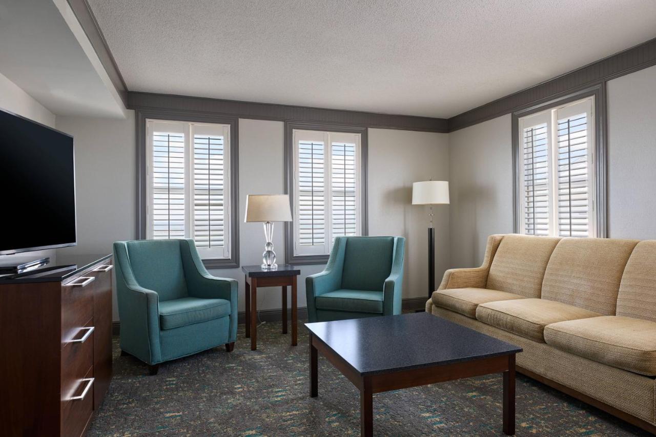 Marriott Sanibel Harbour Resort & Spa Punta Rassa Kültér fotó