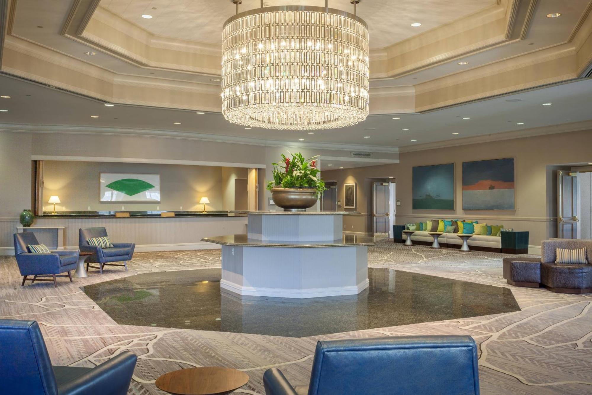 Marriott Sanibel Harbour Resort & Spa Punta Rassa Kültér fotó