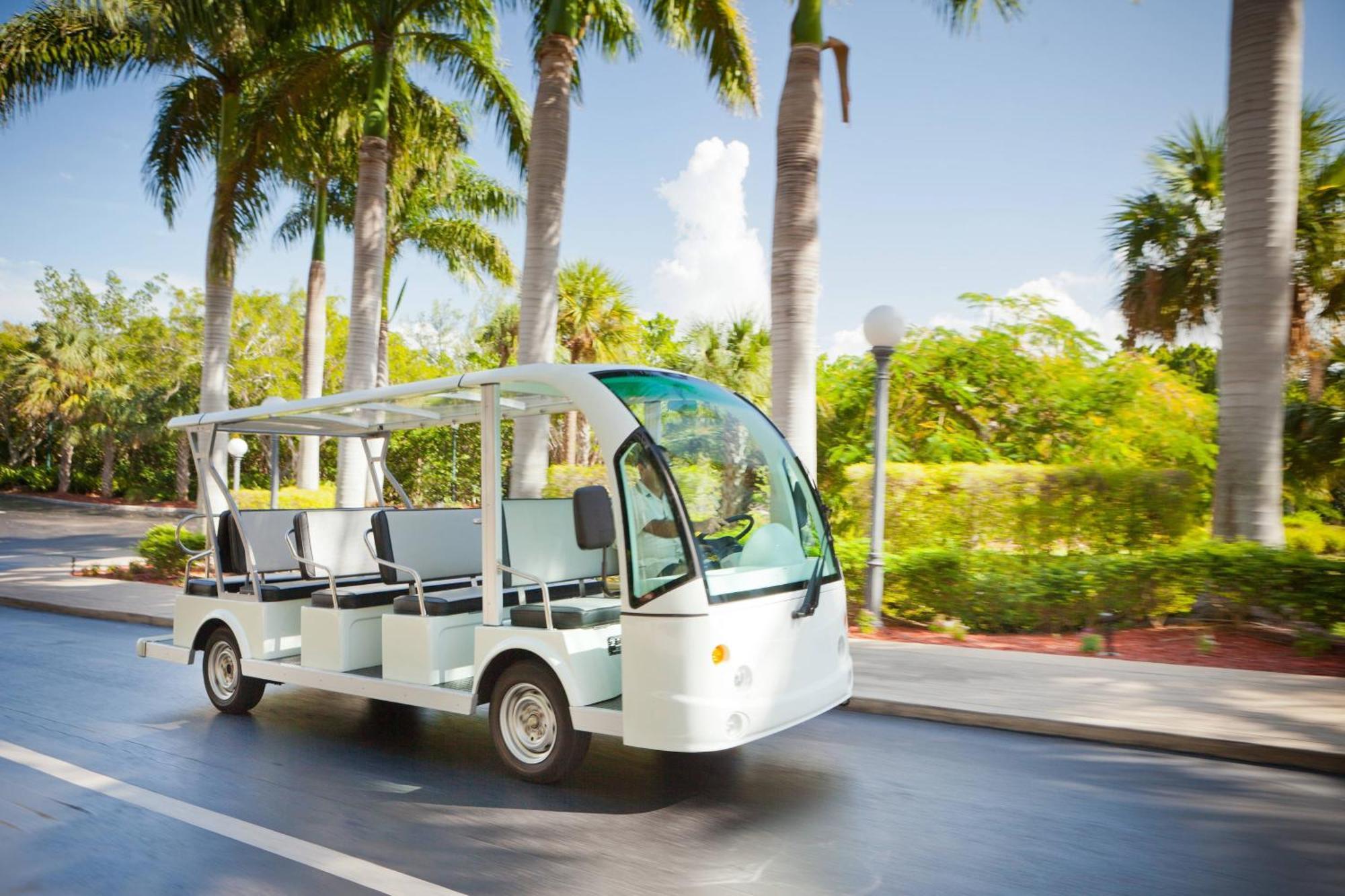 Marriott Sanibel Harbour Resort & Spa Punta Rassa Kültér fotó