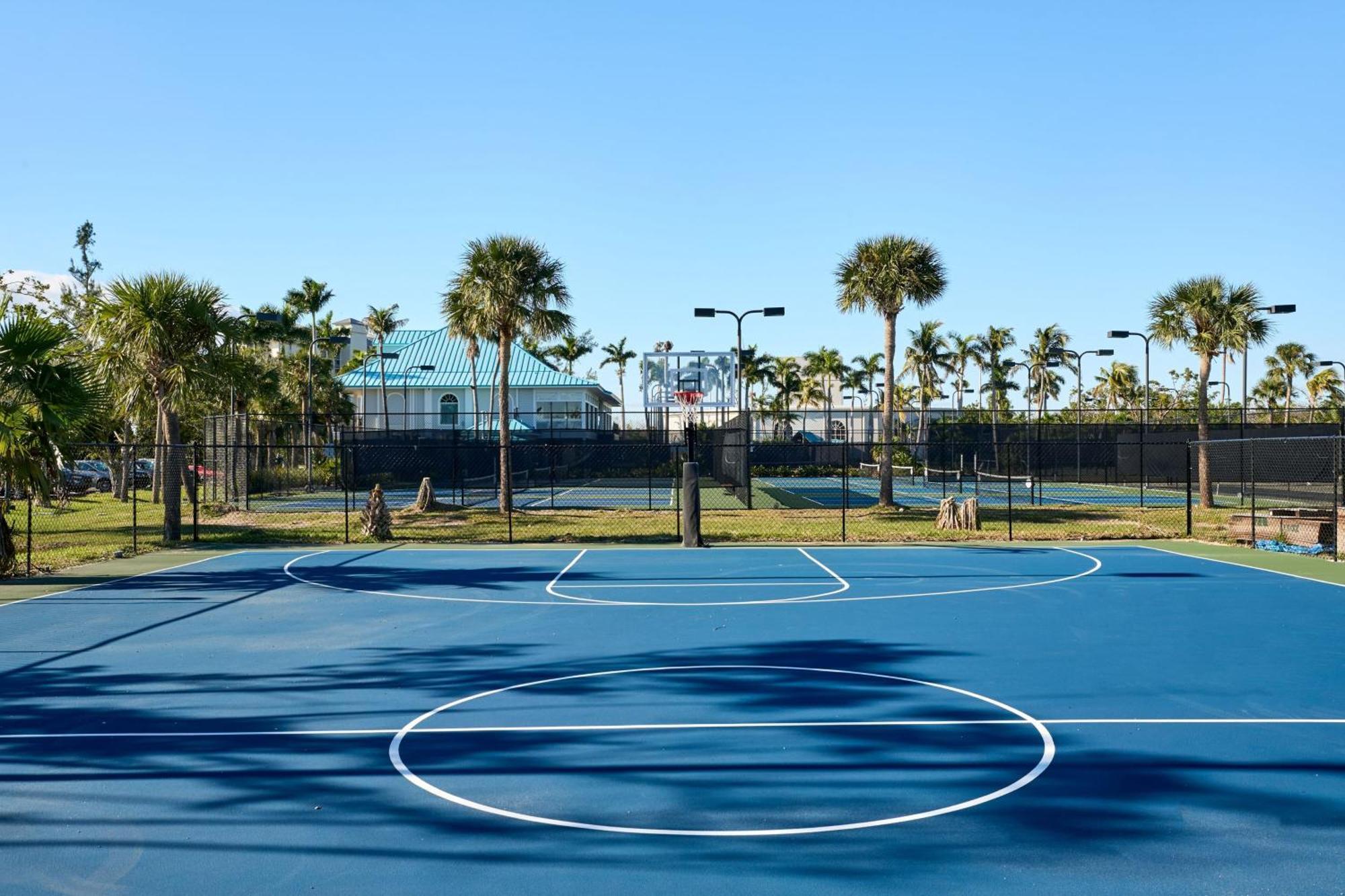 Marriott Sanibel Harbour Resort & Spa Punta Rassa Kültér fotó
