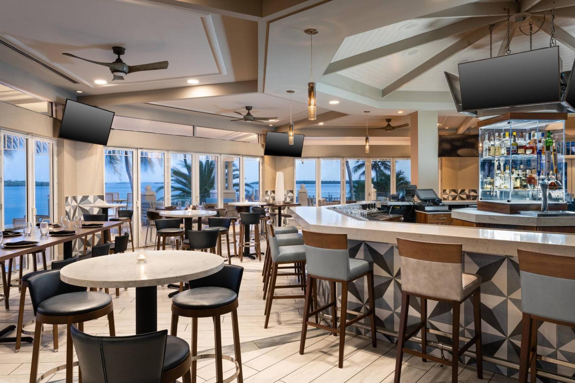 Marriott Sanibel Harbour Resort & Spa Punta Rassa Kültér fotó
