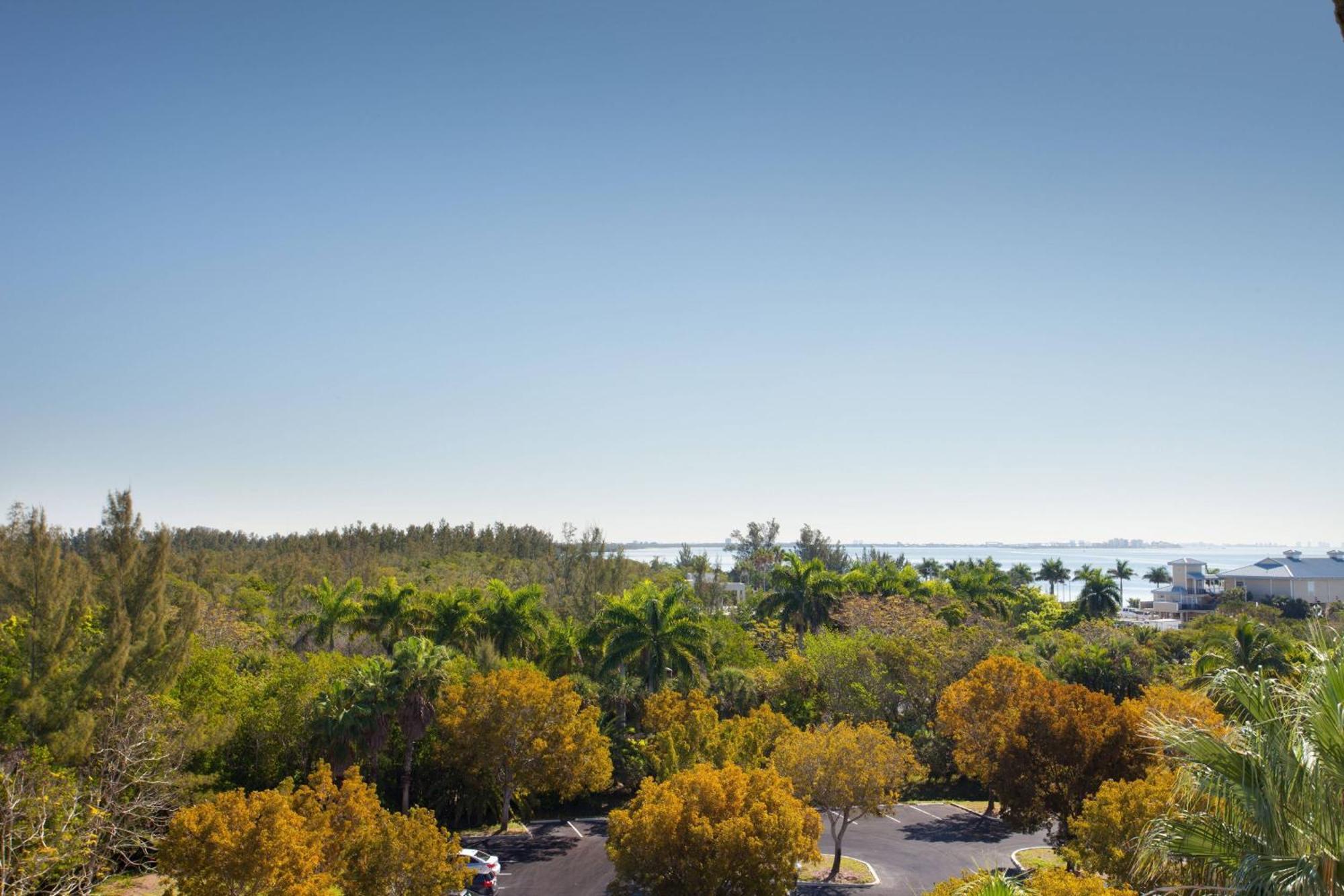 Marriott Sanibel Harbour Resort & Spa Punta Rassa Kültér fotó
