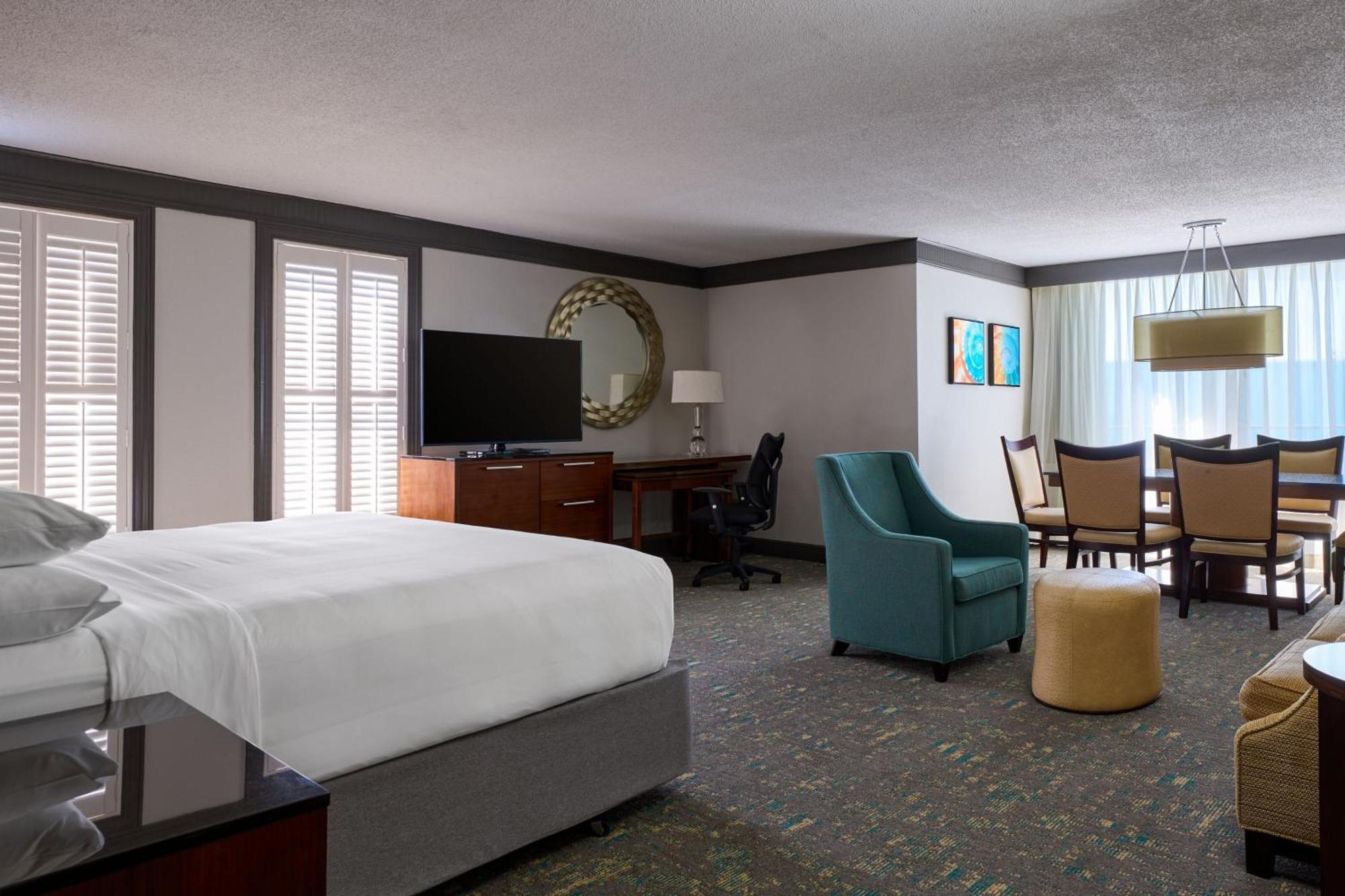 Marriott Sanibel Harbour Resort & Spa Punta Rassa Kültér fotó
