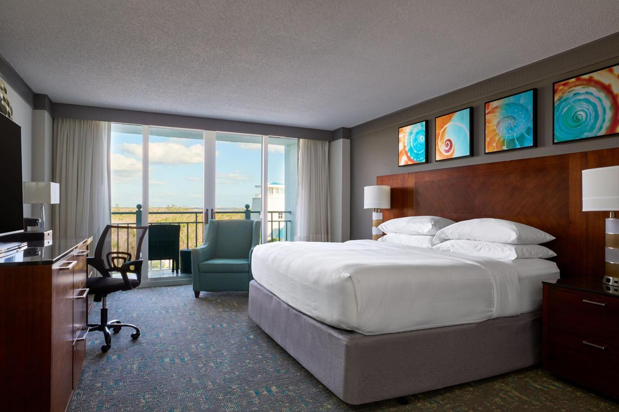 Marriott Sanibel Harbour Resort & Spa Punta Rassa Kültér fotó
