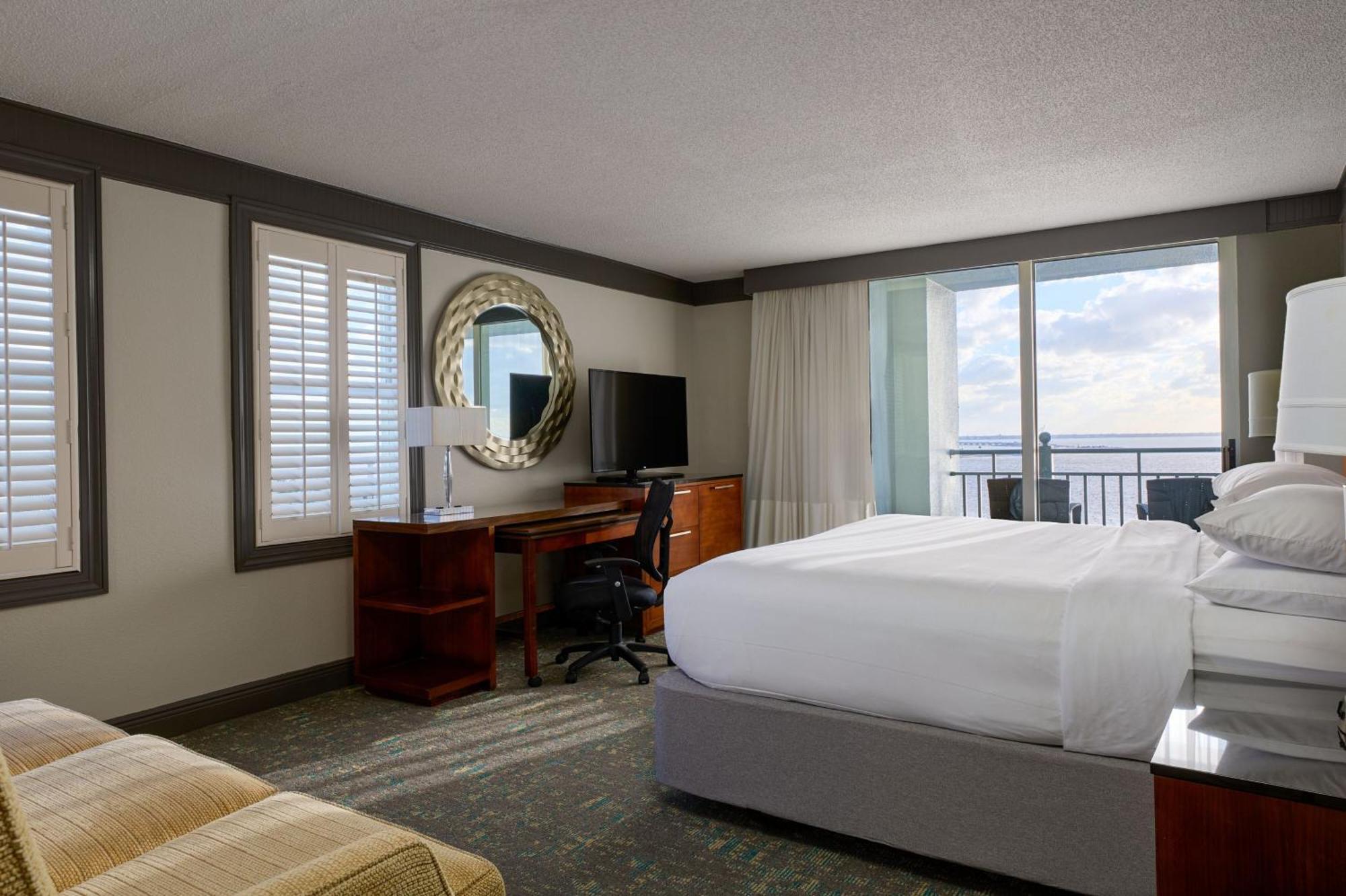 Marriott Sanibel Harbour Resort & Spa Punta Rassa Kültér fotó
