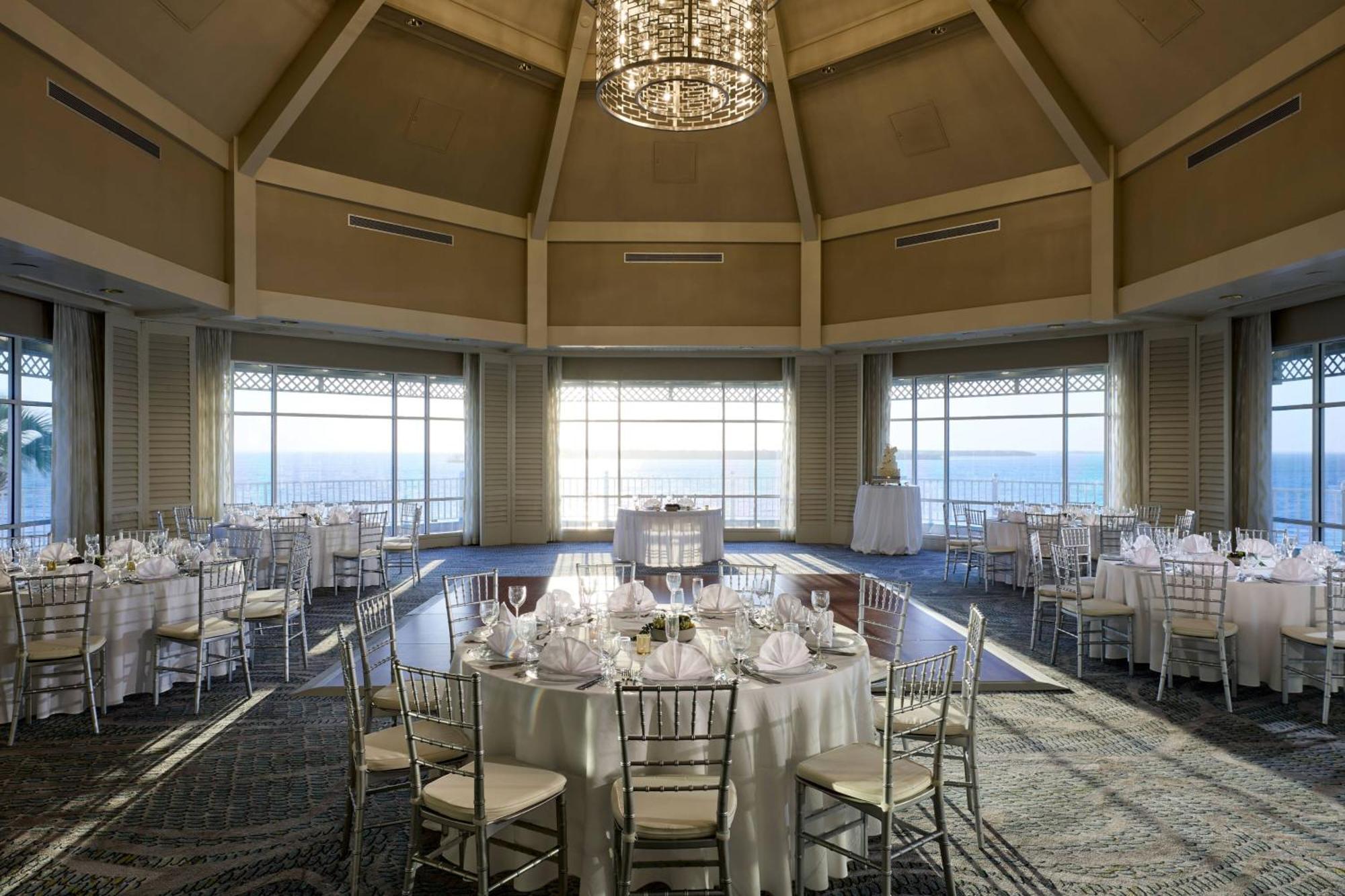 Marriott Sanibel Harbour Resort & Spa Punta Rassa Kültér fotó