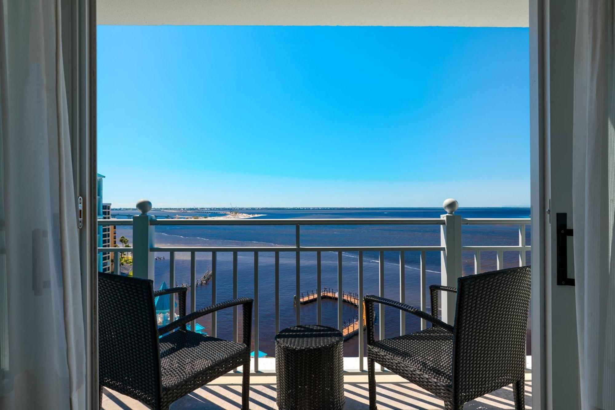 Marriott Sanibel Harbour Resort & Spa Punta Rassa Kültér fotó