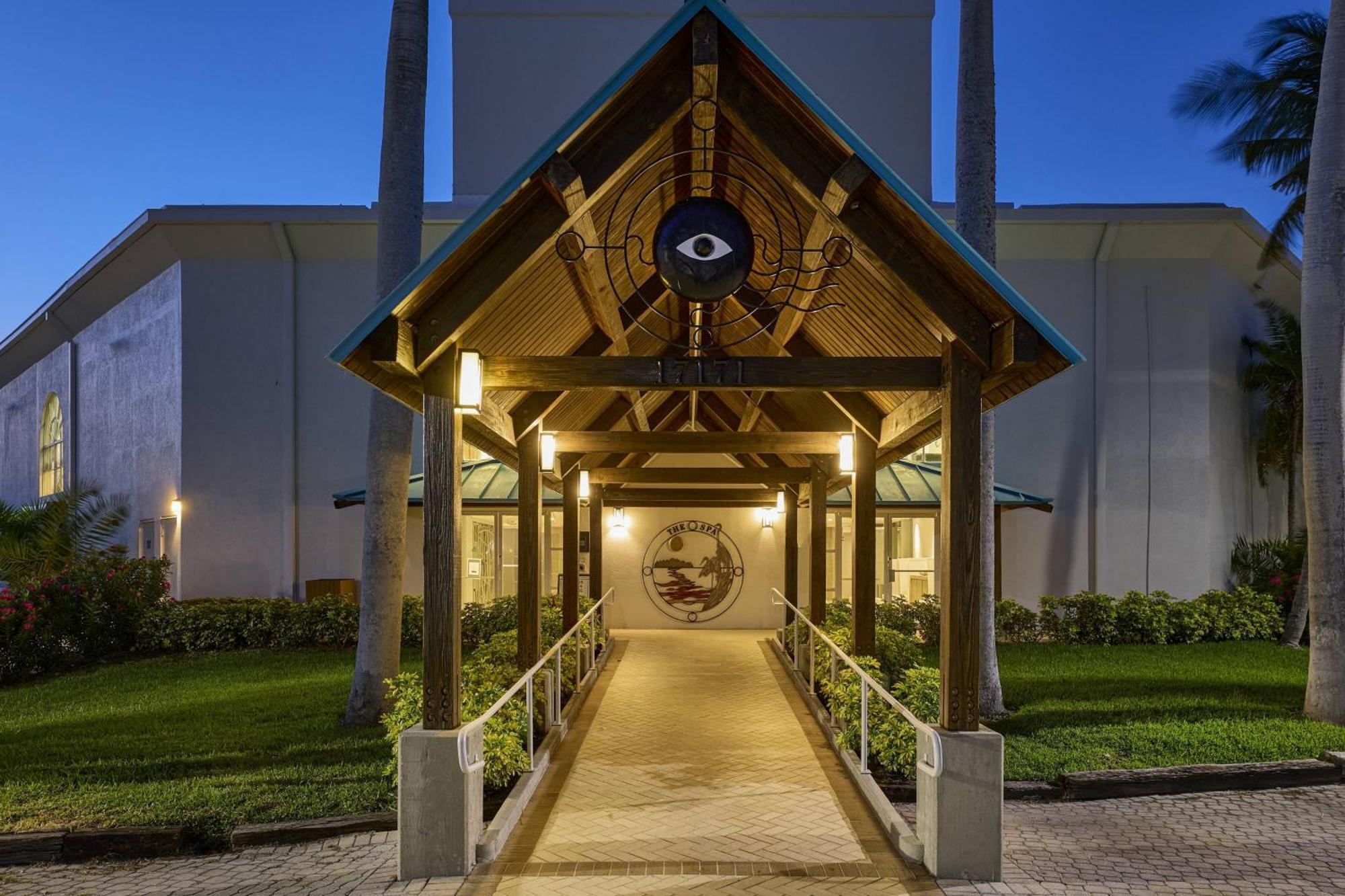 Marriott Sanibel Harbour Resort & Spa Punta Rassa Kültér fotó
