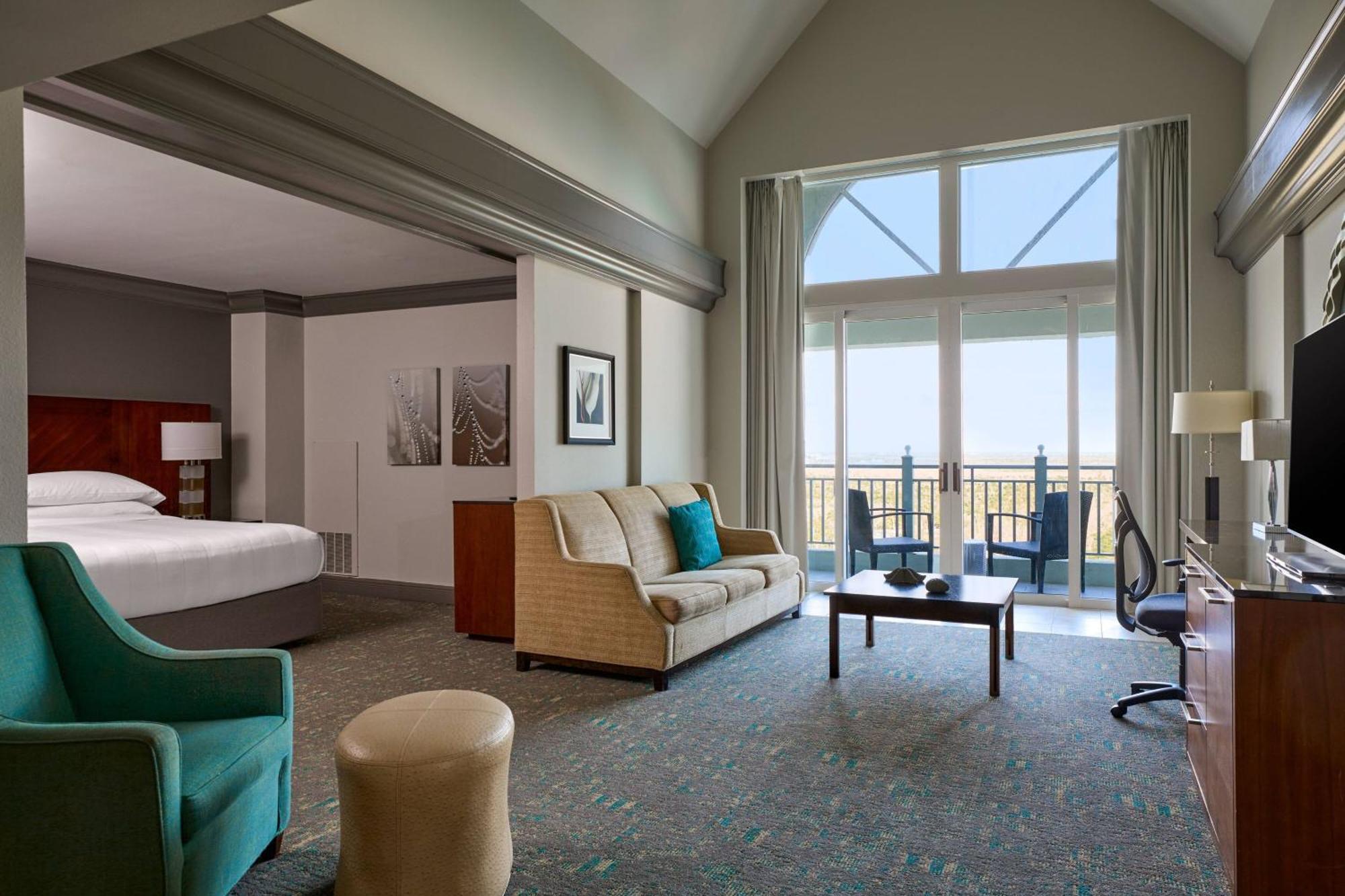 Marriott Sanibel Harbour Resort & Spa Punta Rassa Kültér fotó